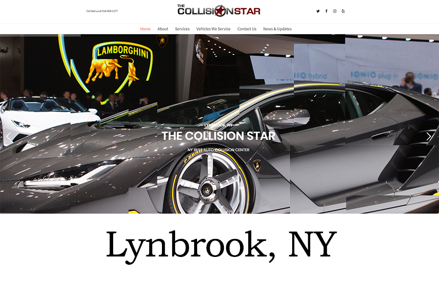 Audi Authorized Collision Repair Facility Free Estimate